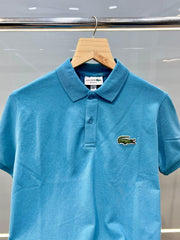 LACOSTE PREMIUM POLO T-SHIRT