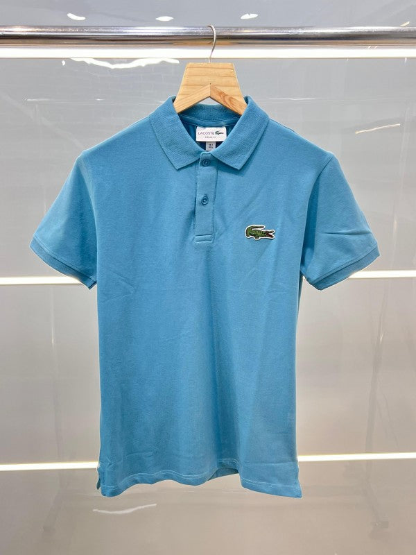 LACOSTE PREMIUM POLO T-SHIRT