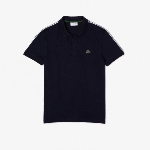 LACOSTE PREMIUM POLO T-SHIRT