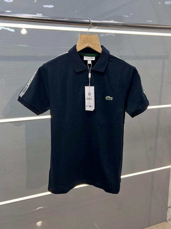 LACOSTE PREMIUM POLO T-SHIRT