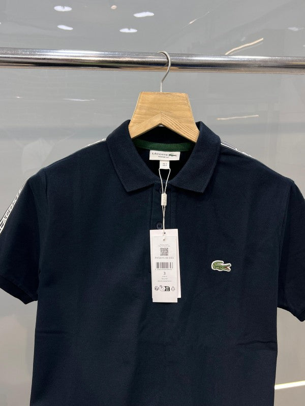 LACOSTE PREMIUM POLO T-SHIRT