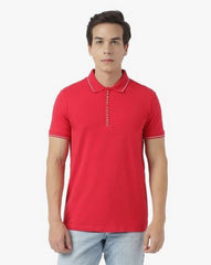 ARMANI EXCHANGE PREMIUM IMPORTED POLO (464)