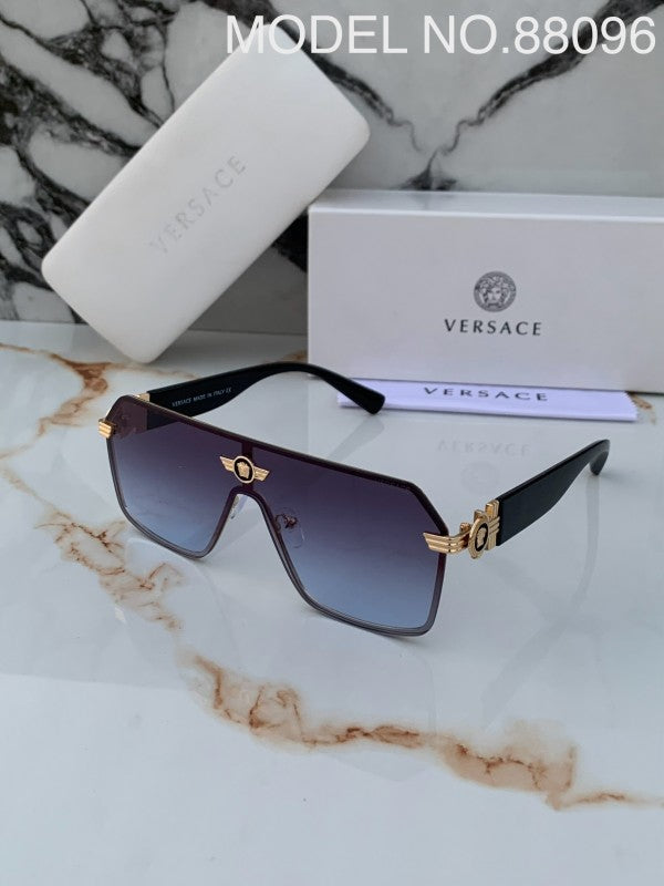 VERSACE 88096 GOLD BLUE