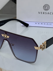 VERSACE 88096 GOLD BLUE