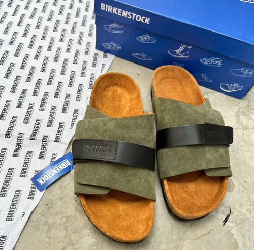 Birkenstock Kyoto slide