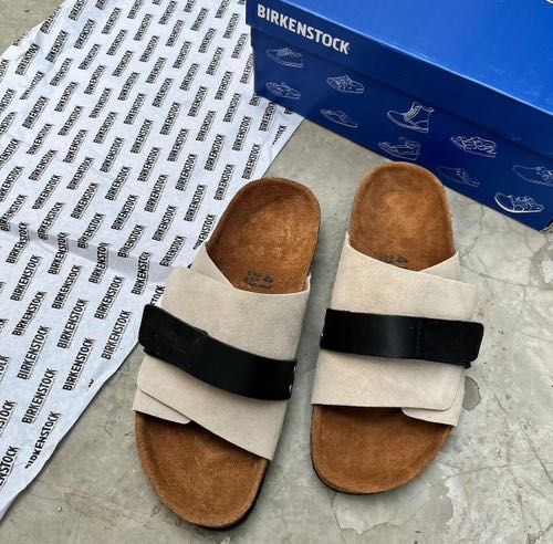 Birkenstock kyoto mouse