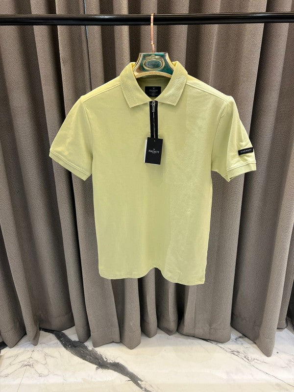 Hacket Imported High-End Polo Shirt