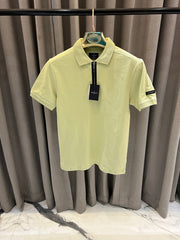 Hacket Imported High-End Polo Shirt