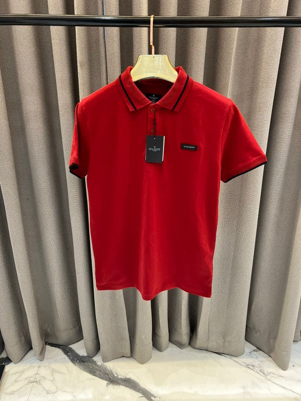 Hacket Imported High-End Polo Shirt