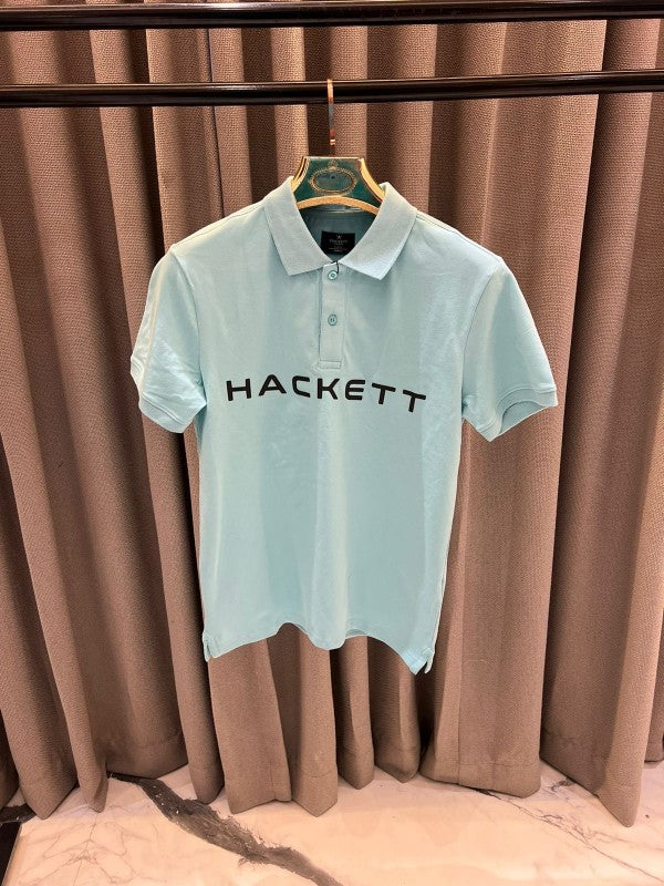 Hacket Imported High-End Polo Shirt