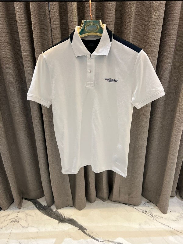 Hacket Imported High-End Polo Shirt