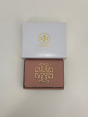 Tory Burch Wallet With OG Box (Pink - 801)