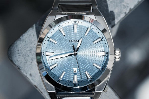 Fossil Everett