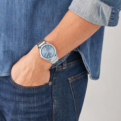 Fossil Everett