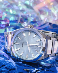 Fossil Everett