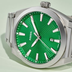 Fossil Everett