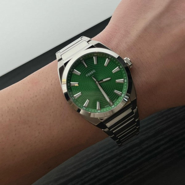 Fossil Everett
