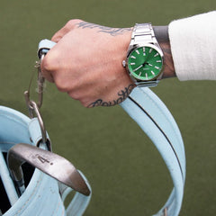 Fossil Everett