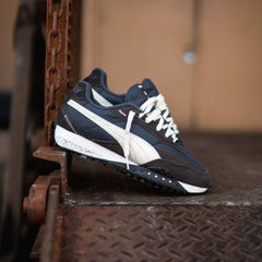 Puma Blktop Rider Grey shoe