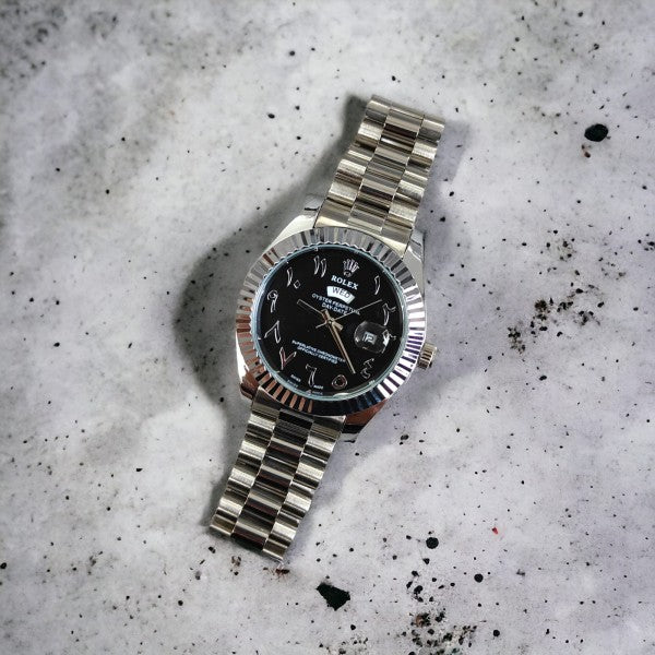 Rolex Oyster Perpetual Day Date