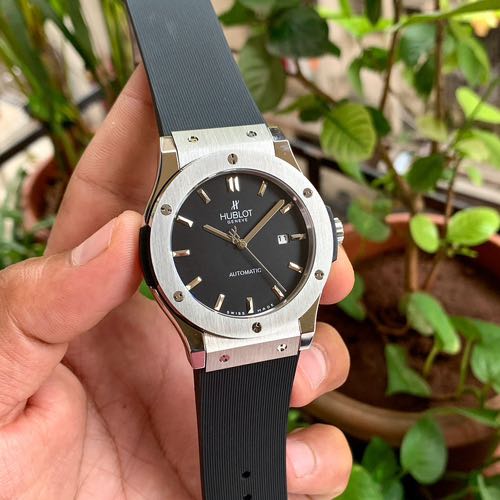 Hublot Classic Fusion Premium Automatic