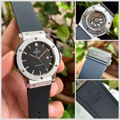 Hublot Classic Fusion Premium Automatic