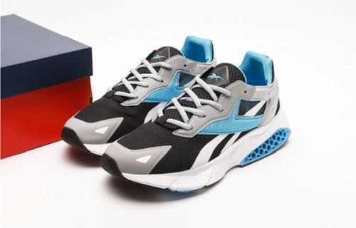 Reebok Hexalite Legacy blue (553)