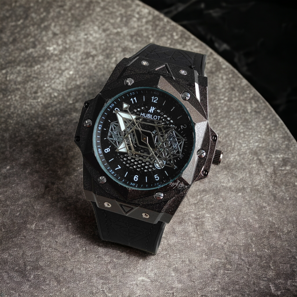 Hublot Big Bang