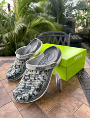 CROCS LITE RIDE 360 CAMOUFLAGE