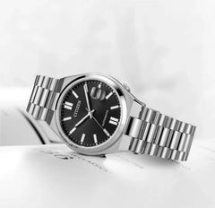 Citizen Tsuyosa Quartz