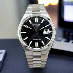 Citizen Tsuyosa Quartz