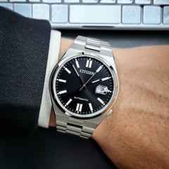 Citizen Tsuyosa Quartz