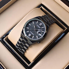 Citizen Tsuyosa Quartz
