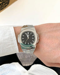 Patek Philippe Nautilus