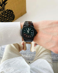 Patek Philippe Nautilus
