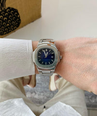 Patek Philippe Nautilus