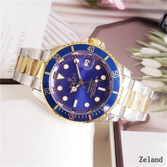 Rolex Oyster Perpetual Submariner