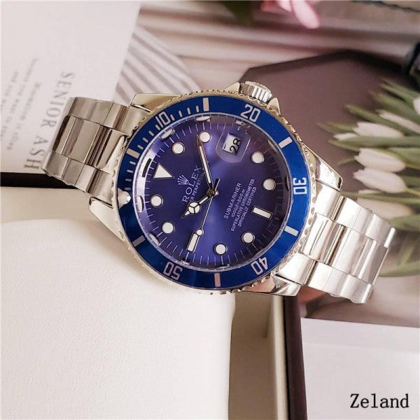 Rolex Oyster Perpetual Submariner