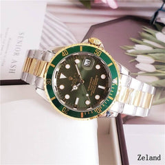 Rolex Oyster Perpetual Submariner