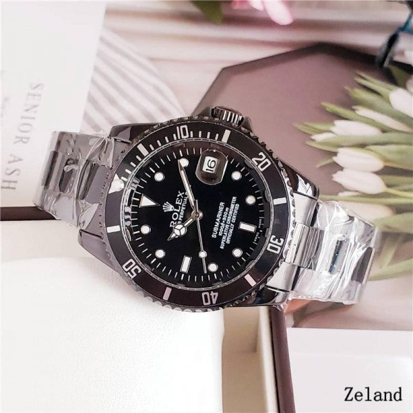 Rolex Oyster Perpetual Submariner