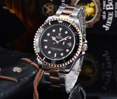 Rolex Oyster Perpetual Submariner