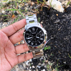Fossil Grant