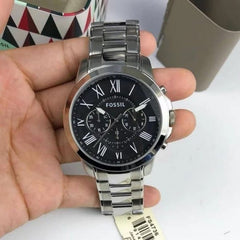Fossil Grant
