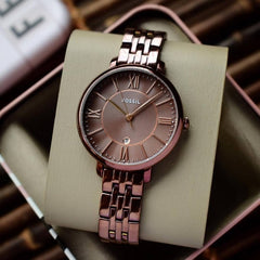 Fossil Jacqueline