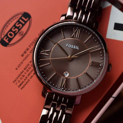 Fossil Jacqueline