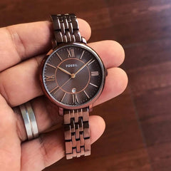 Fossil Jacqueline