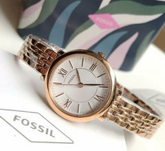 Fossil Jacqueline