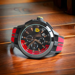 Ferrari Scuderia