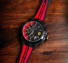 Ferrari Scuderia