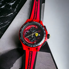 Ferrari Scuderia